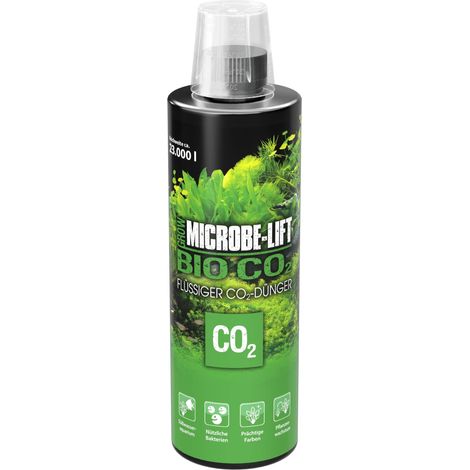 MICROBE-LIFT BIO-CARBON 473ML (1/5)