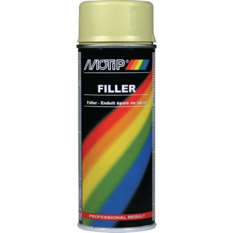Masilla en aerosol, 400 ml 04064PLMOT (1/3)