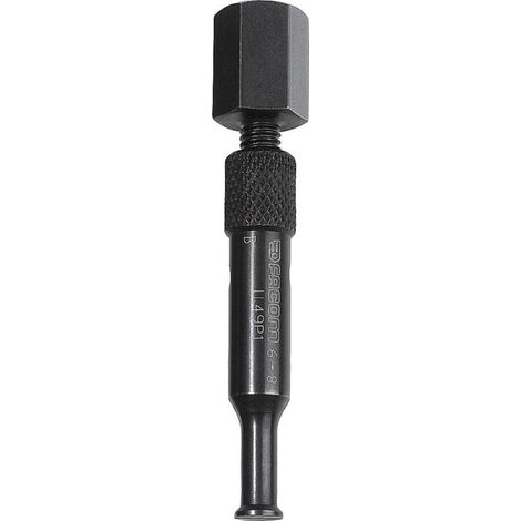 Outil d'extraction Facom taille du contact M8 ( Prix pour 1 ) (1/2)