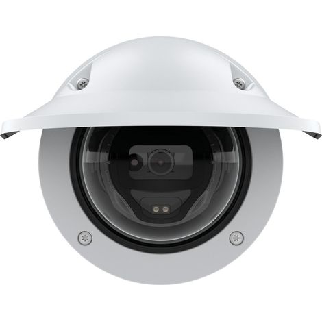 Axis M3216-LVE Caméra de surveillance extérieure 4 MP