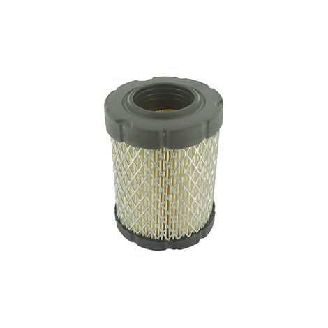 Anpassbarer Luftfilter Briggs & Stratton: Motorserie 3105, 3115, 3130 von 10 bis 12,5 PS. Passt auf 215802, 215805 und 21580