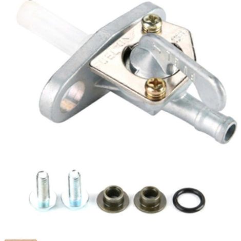 Robinet d'essence pour réservoir de moto Honda CR125R 480 R CR250R CR450R CR500R 16997-467-000 16950-ML3-911 (1/5)