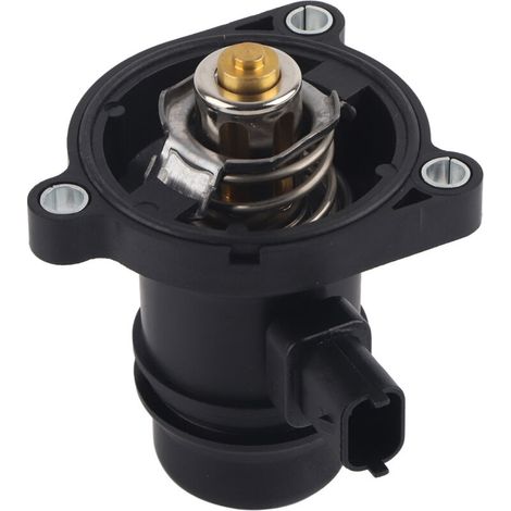 Car engine air conditioning system thermostat replacement 55593033 for Vauxhall Astra 2009-2015. (1/5)