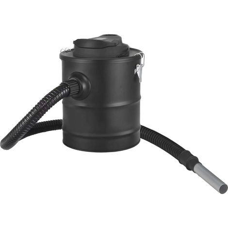 Aspirateur à Cendre 1000 W 20 L Aspirateur à Cendre 1000 W 20 L - Profile