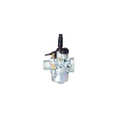 Carburateur 17,5 mm Europeo Ad Alte Prestazioni PHVA A55 pour motos, scooters et vélos d'une cylindrée de 50 cm3