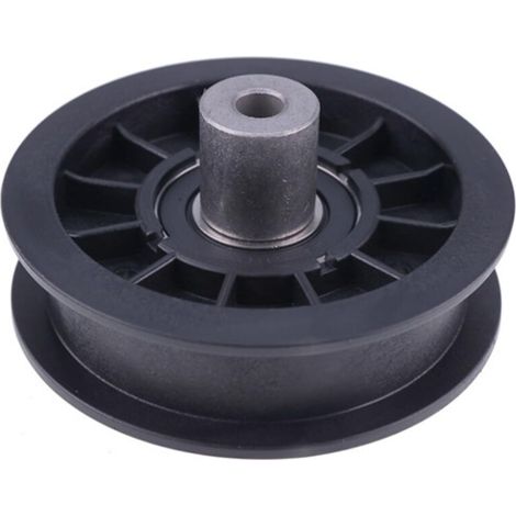 Pièces détachées pour tondeuses à gazon : Roues de tension AM138080 AUC11238 AM134502 X300 X300R X304 John Deere