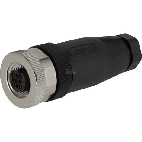 Bouchon d'obturation TYCO M1204FE18B