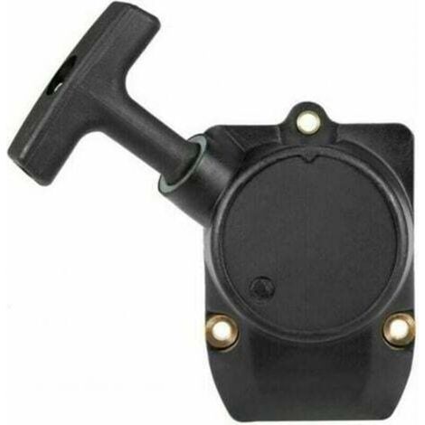Avviatore a strappo per decespugliatore Stihl FS80 FS85 FR85 FS75. Sostituisce il codice ricambio 4137190 4000.