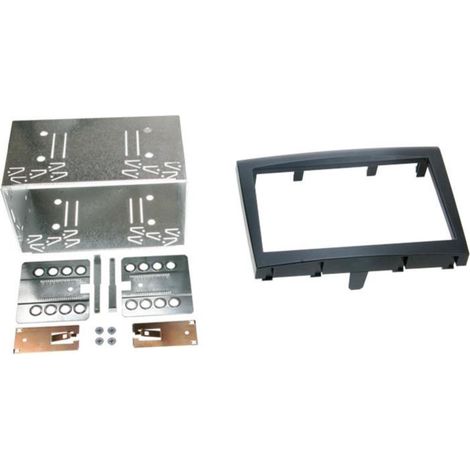 ACV 381323-03-2 Cadre de montage pour autoradio