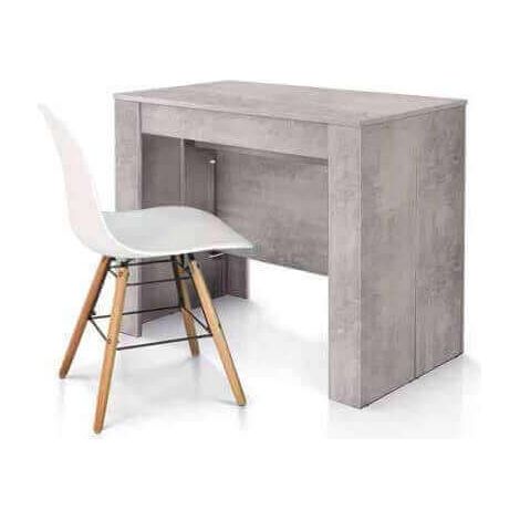 ALMIRA - tavolo consolle moderno (1/2)