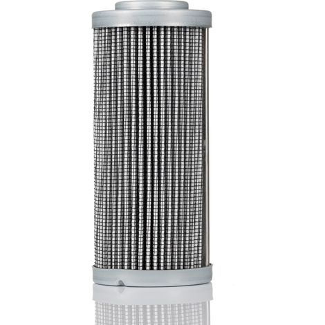 Élément filtre hydraulique de rechange RS PRO, 20µm ( Prix pour 1 )
