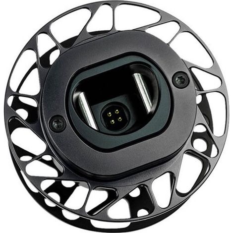 Accesorio Cube Controls QRX Full Set Magnetic Negro (1/3)