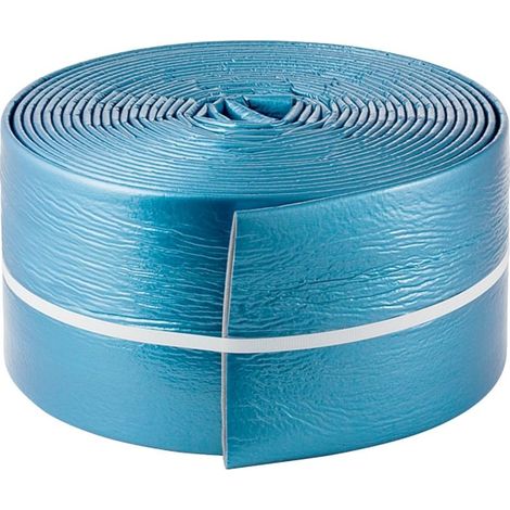 Geberit Dämmschlauch, 75/90mm, 97mm, 4mm, 15m, PE, 307921001 (1/5)