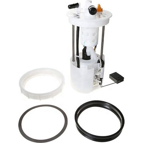 BIEMMEDUE- Kraftstoffpumpenbaugruppe für Honda Civic Fahrzeuge (Modell 17045-sna-a31) (1/4)