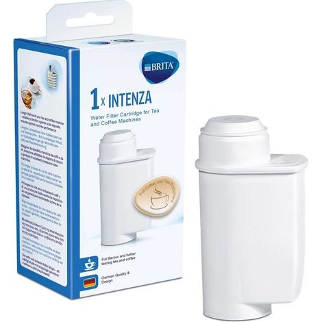 Filtro acqua Solis BRITA INTENZA Perfetta Plus 1170