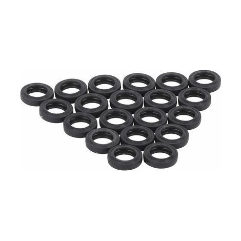 Joint torique 25.2x17 - DIFF pour De Dietrich : S100810