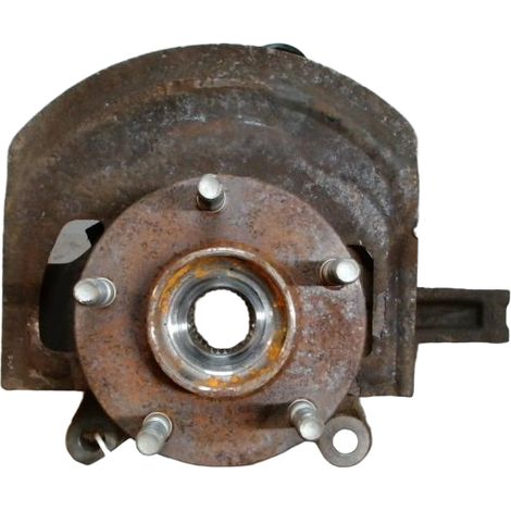 Pivot Avant Droit RENAULT Koleos 2008- [PRODUIT D'OCCASION]♻️40014jy00a