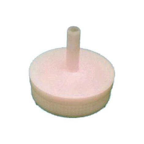 Filtro Per Pescaggio Irrorazione In Plastica Diam. 20 Cm