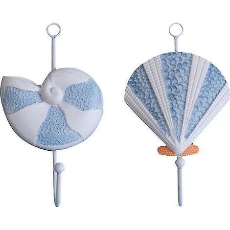 2 crochets vintage pour la maison (1/3)