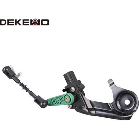 Applicable to Audi A6, C7, A8, D4, and Q5 headlight level sensor 4H0941309C (1/3)