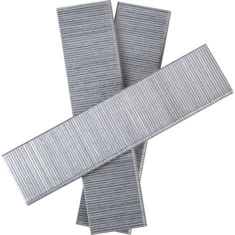 FERM ATA1048 Agrafes 30mm 1.000 pcs Pour ATM1051
