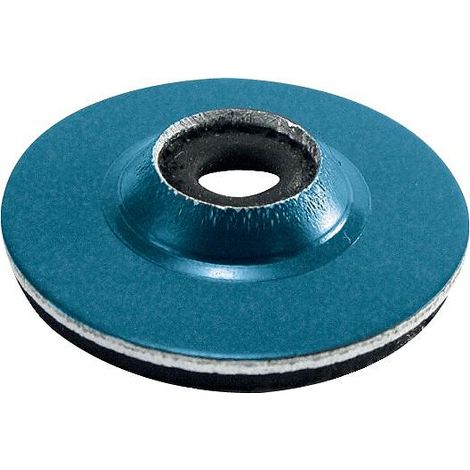 Rondelle d'appui à étanchéité EPDM diamètre 5,5 à 8 mm largeur 25mm coloris ardoise boîte de 100 pièces - ETANCO (1/2)