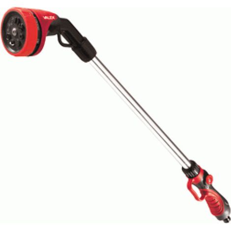 Lance d'irrigation VALEX 1480407 avec rallonge à 8 jets