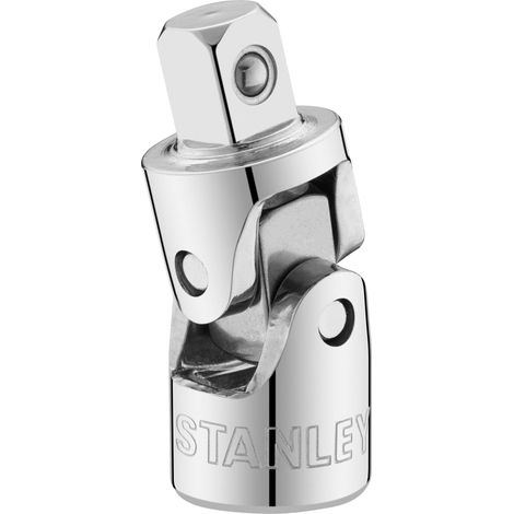 STANLEY STMT86011-0 Cardan Propulseur 1/4" (6.3 mm) 1 pc(s) R728192 (1/6)