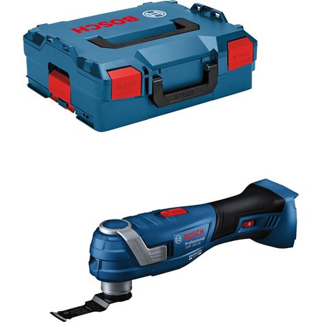 BOSCH GOP 18 V-34 NC 18v Multi function tool