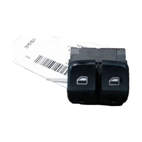 [PRODUIT D'OCCASION] Commande Leve-glace Porte Avg AUDI A1 ♻️ Ref Oe. 8x0959851a5pr - Garantie à vie (1/3)