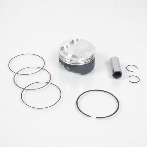 vertex motorkolben für motorrad ktm 250 exc racing 4 tps 2001 bis (1/2)