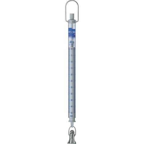 Präzisionsfederwaage LightLine 50g PESOLA