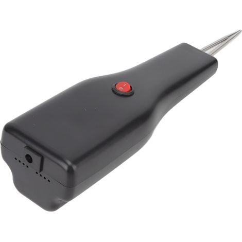 Plumeuse électrique pour volailles, plumeuse manuelle automatique pour poulets, canards et oies, prise AU 100-240 V (1/5)