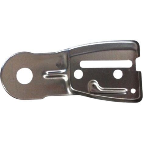 Couvercle de carter 51 55 Husqvarna 501763201
