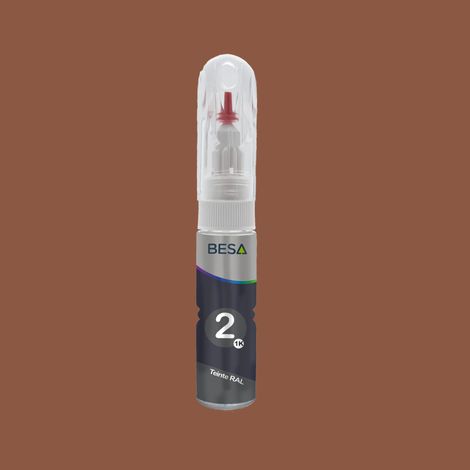Stylo retouche peinture RAL Effect 330-M  Satin