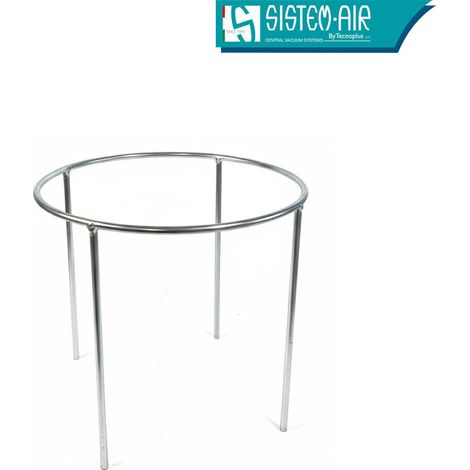 Tendeur de sac central linea Bianca Ø 360