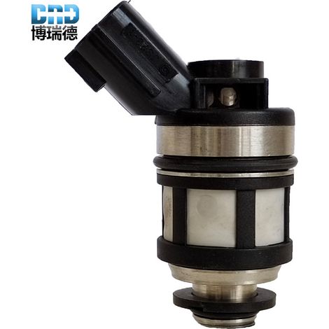 In stock: 16600-38Y10JS23-1, suitable for Nissan Patrol UGY61G11. (1/4)