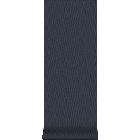Vliestapete Ted Blau 10mx53cm (1/5)