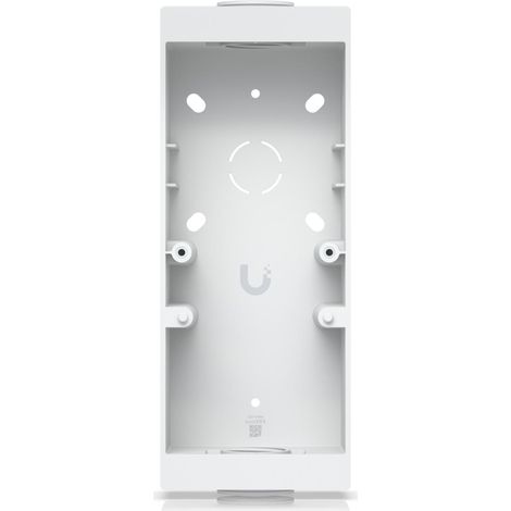 Ubiquiti UACC-Reader-Pro-JB-W, Caja de Conexiones Reader Pro Blanca (1/3)