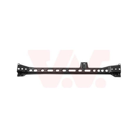 Support radiateur avant Fiat Bravo 1995-2001