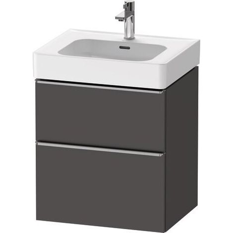 DURAVIT DE4376070490000 DNe WTU BL F.V.S. 584x452x625 Gt Mt. H