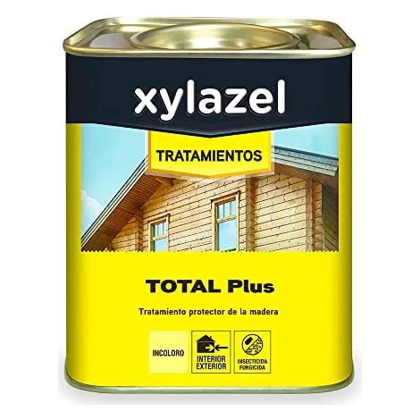 Xylazel gesamt plus 5l 5608826