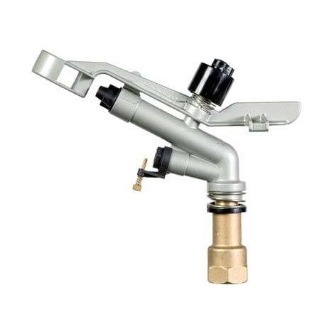 Irrigatore Battente Ibis Sime Ottone Circolare 1"F - 1 Pz