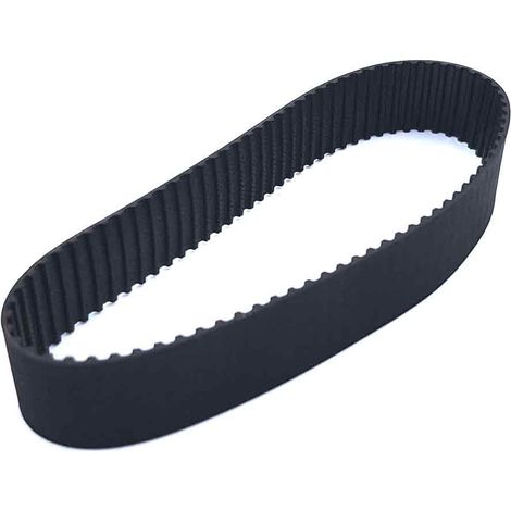 Courroie Rabot EH700, EH822, EH700R, EH822R, EH82S, EH82S1 / CE088