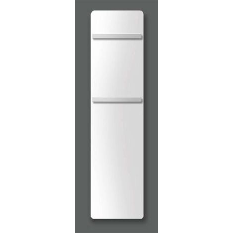 Zehnder vitalo Radiateur design VIP-190-040, 1890x400 mm, design (1/2)