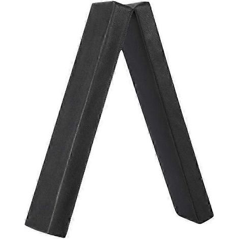 Bandes anti-collision magnétiques universelles pour portières de voiture - Protections anti-rayures