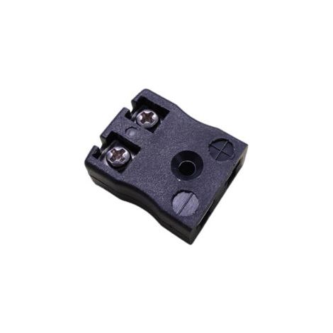 Connecteur Miniature pour Thermocouple de type J ( Prix pour 1 ) (1/2)