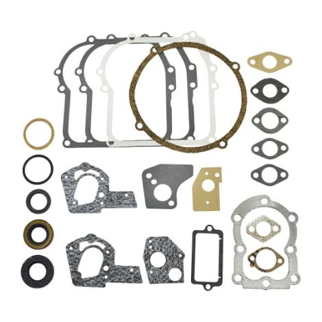 Serie segmenti kit guarnizioni BRIGGS&STRATTON 320032 495602 397144 vecchi 3,5HP