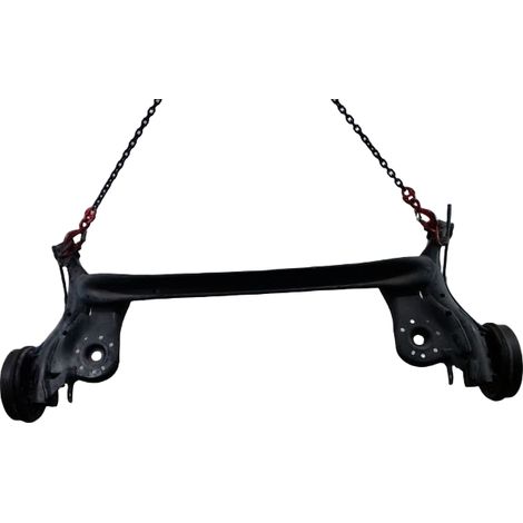 [PRODUIT D'OCCASION] Train Arriere TOYOTA Aygo 5p ♻️ Ref Oe. 421100h020 - Garantie à vie (1/3)