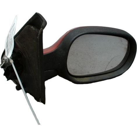 Retroviseur Exterieur Electrique Droit RENAULT Clio II Ph.2 01-06 [PRODUIT D'OCCASION]♻️7700435864 (1/4)